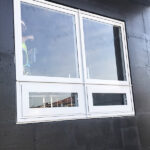 ventana antiexplosión