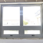 ventanas antiexplosión novo-glass